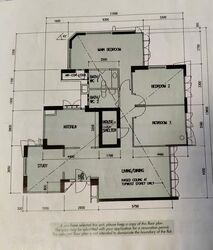 Blk 108B Towner Heights (Kallang/Whampoa), HDB 5 Rooms #466853061